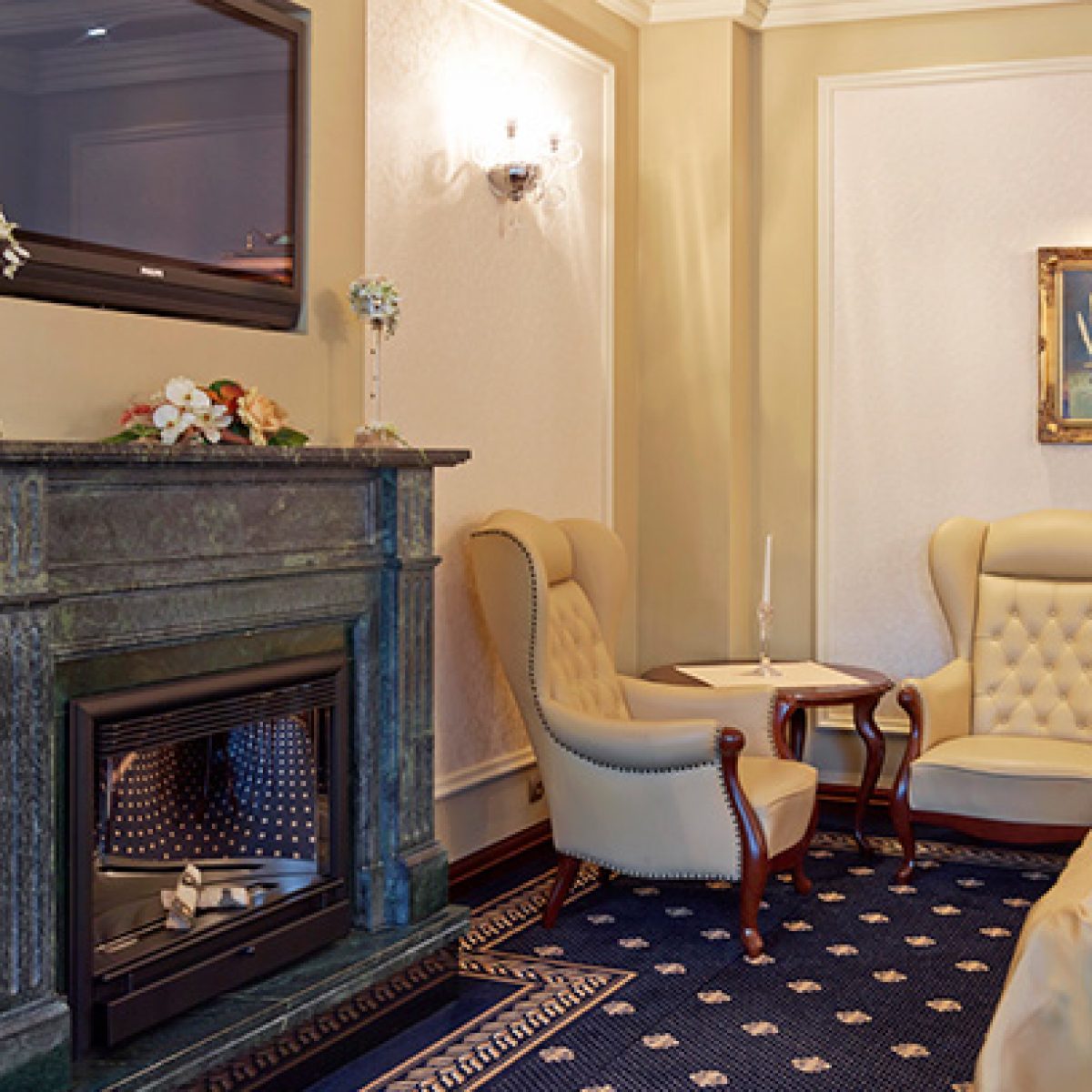 Salon Giuliana