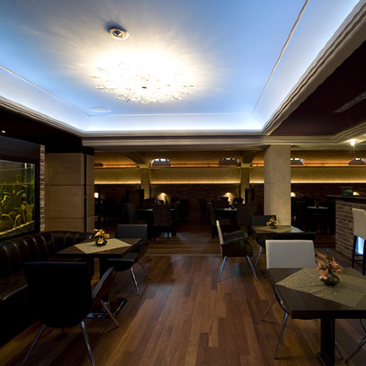 Night Bar Caproni