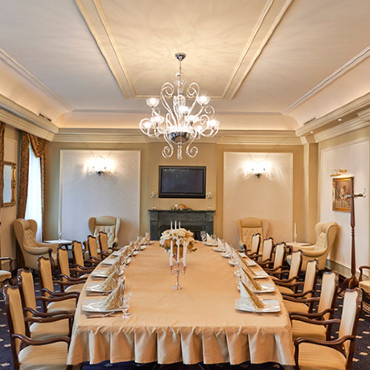 Salon Giuliana