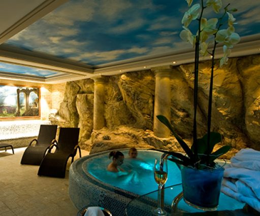 Relax Zentrum
