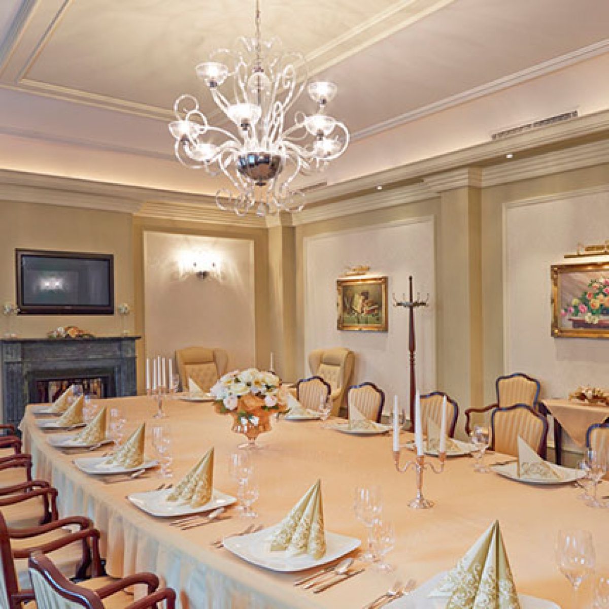 Salon Giuliana