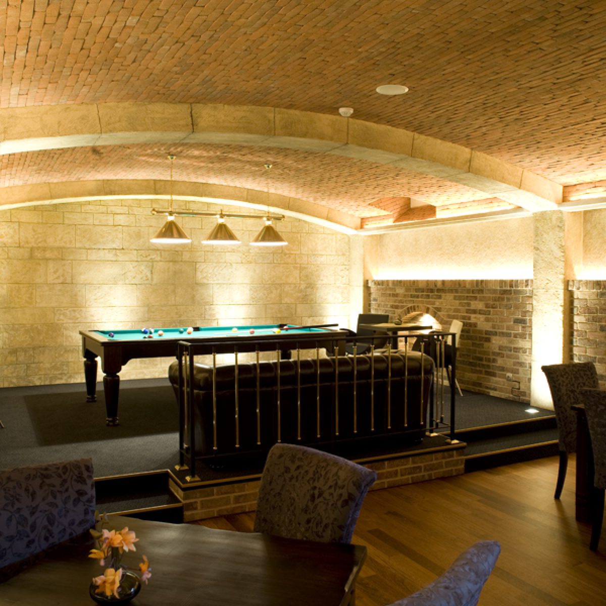 Night Bar Caproni