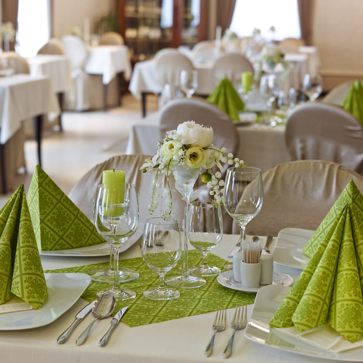 Albertina restaurant