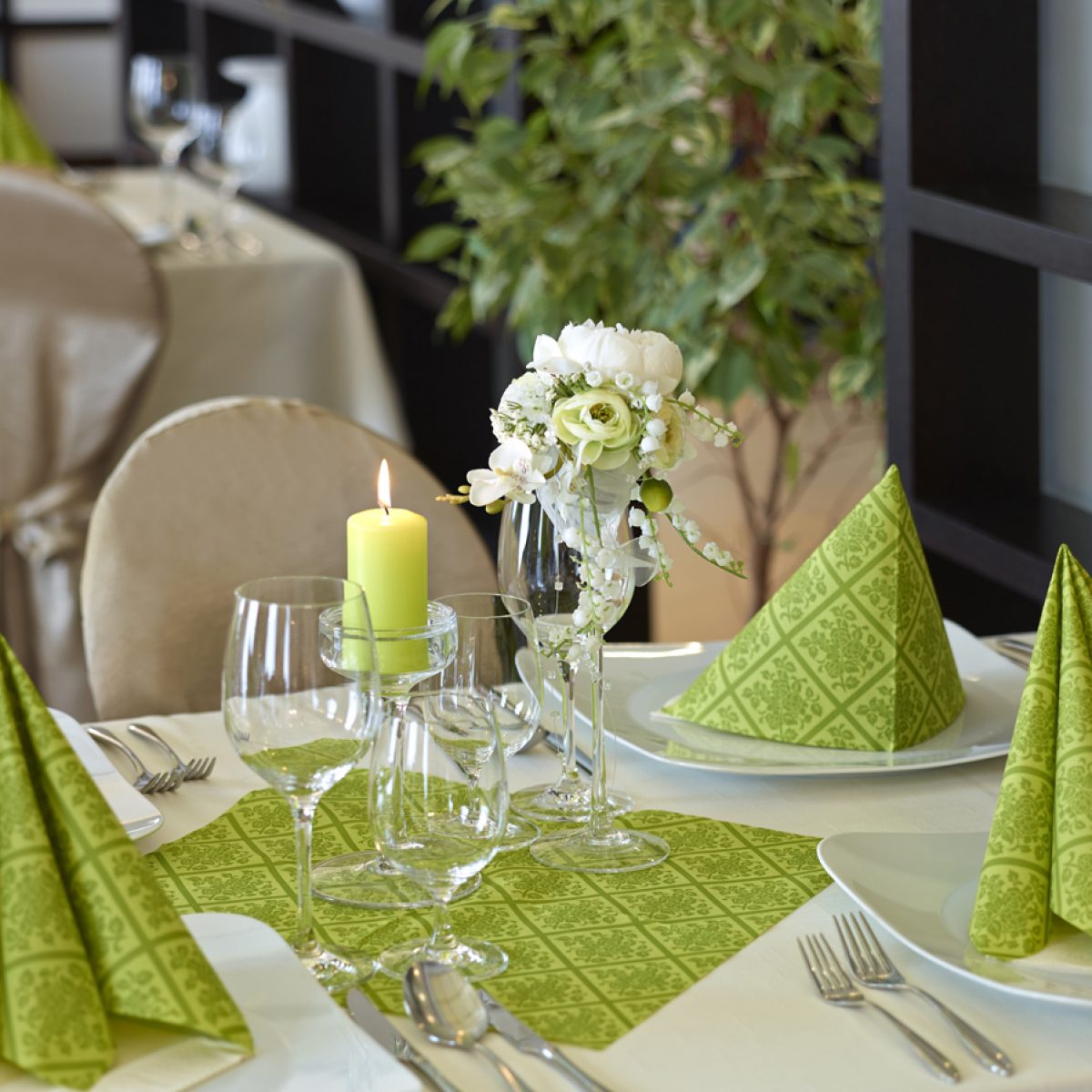 Albertina restaurant