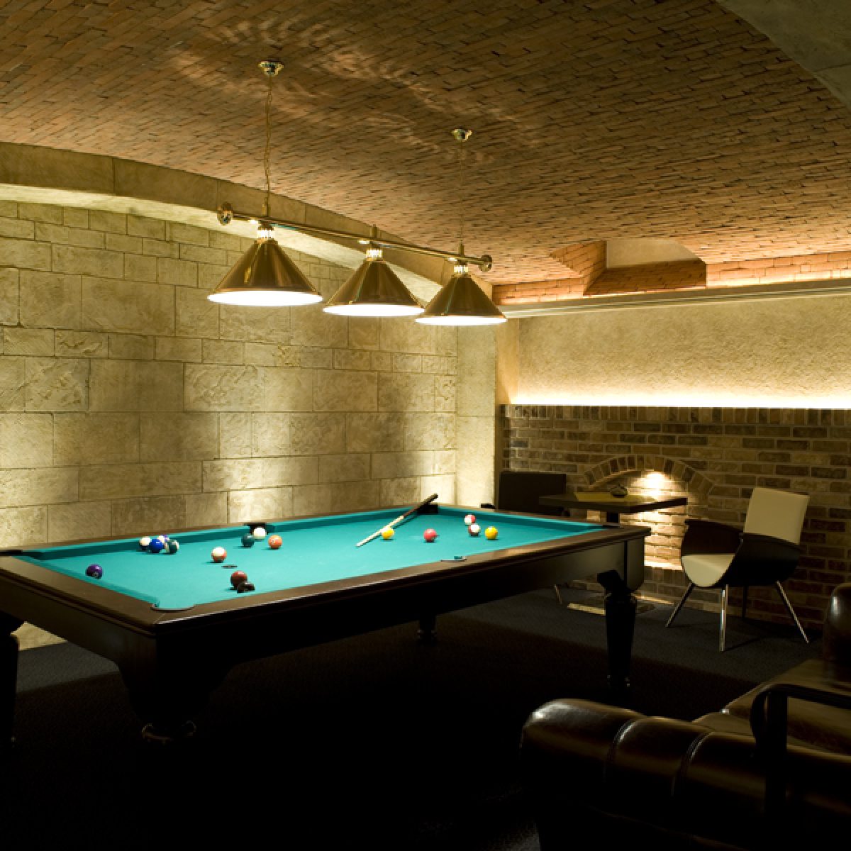 Night Bar Caproni