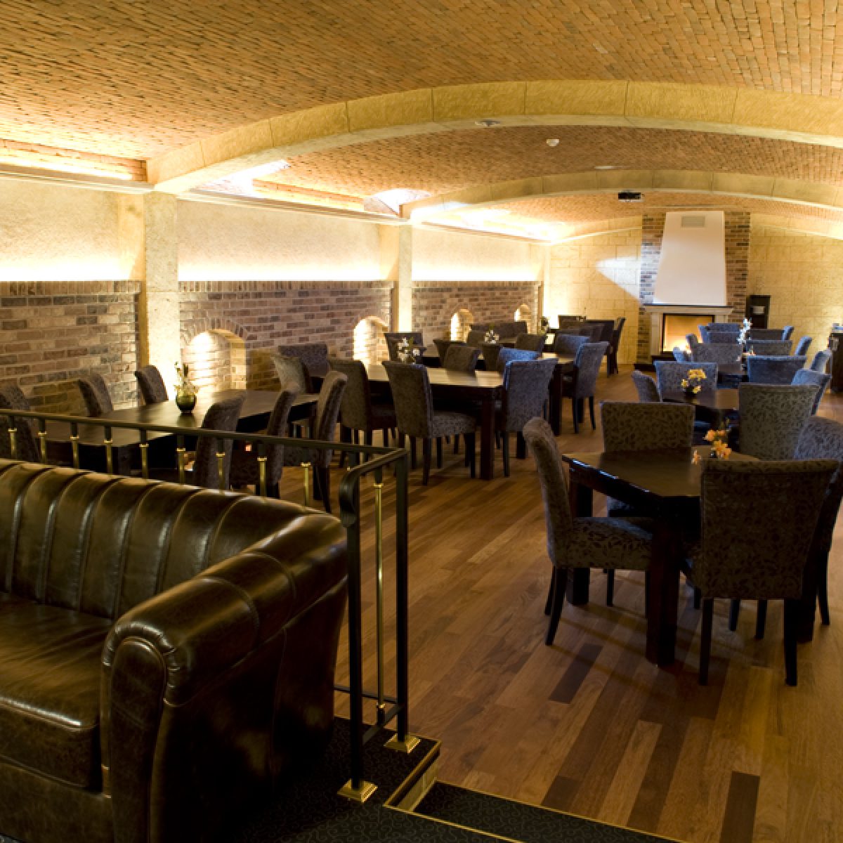 Night Bar Caproni