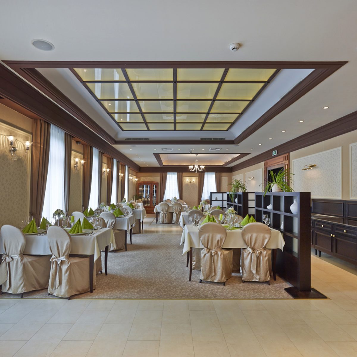 Albertina restaurant