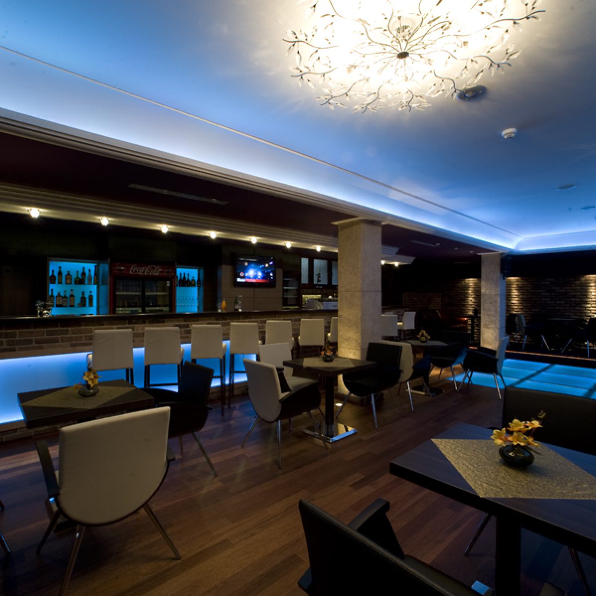 Night Bar Caproni