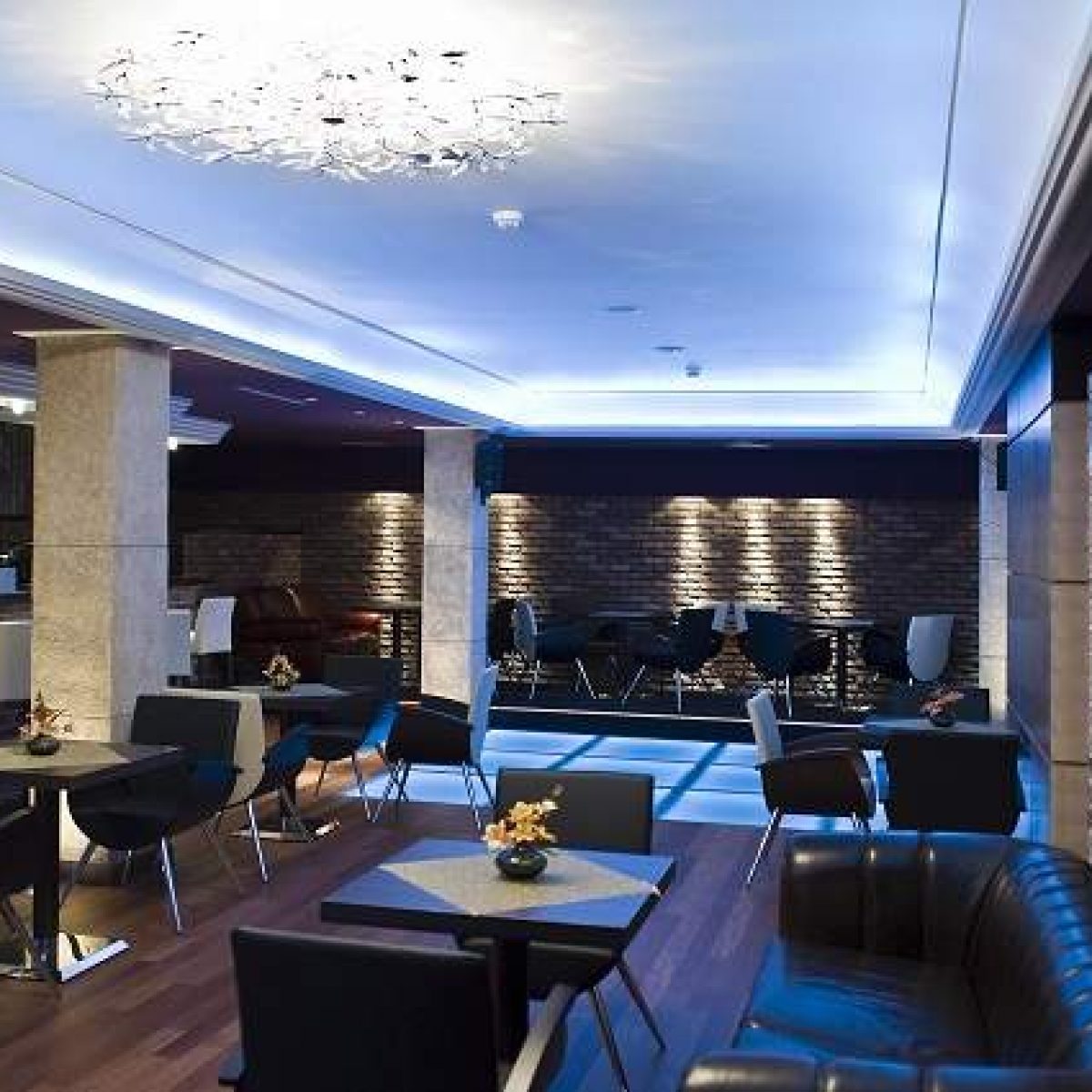 Night Bar Caproni