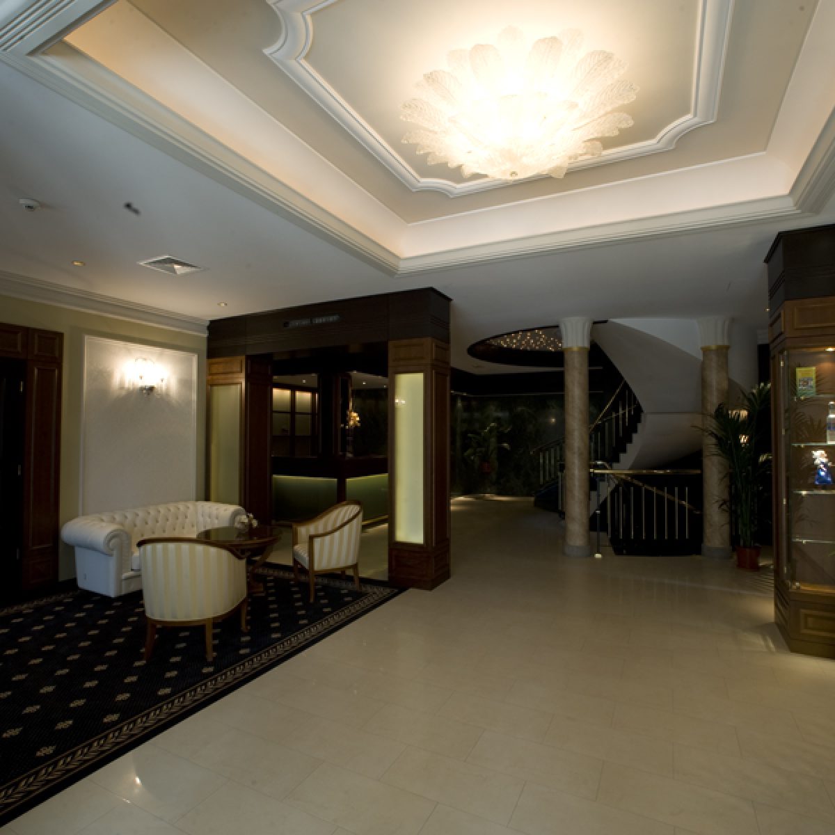 Hotel Štefánik****