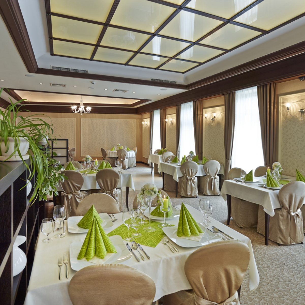 Albertina restaurant