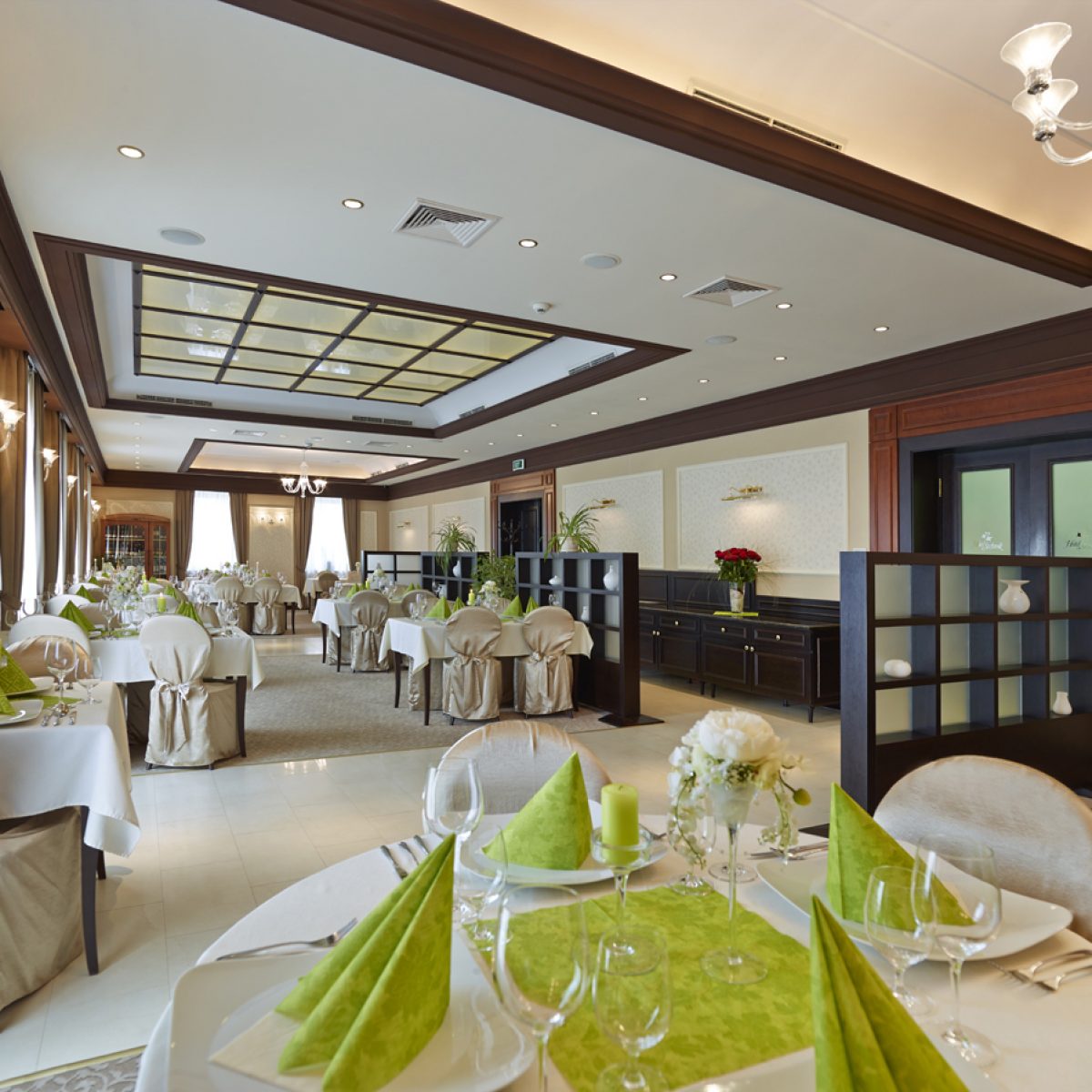Albertina restaurant