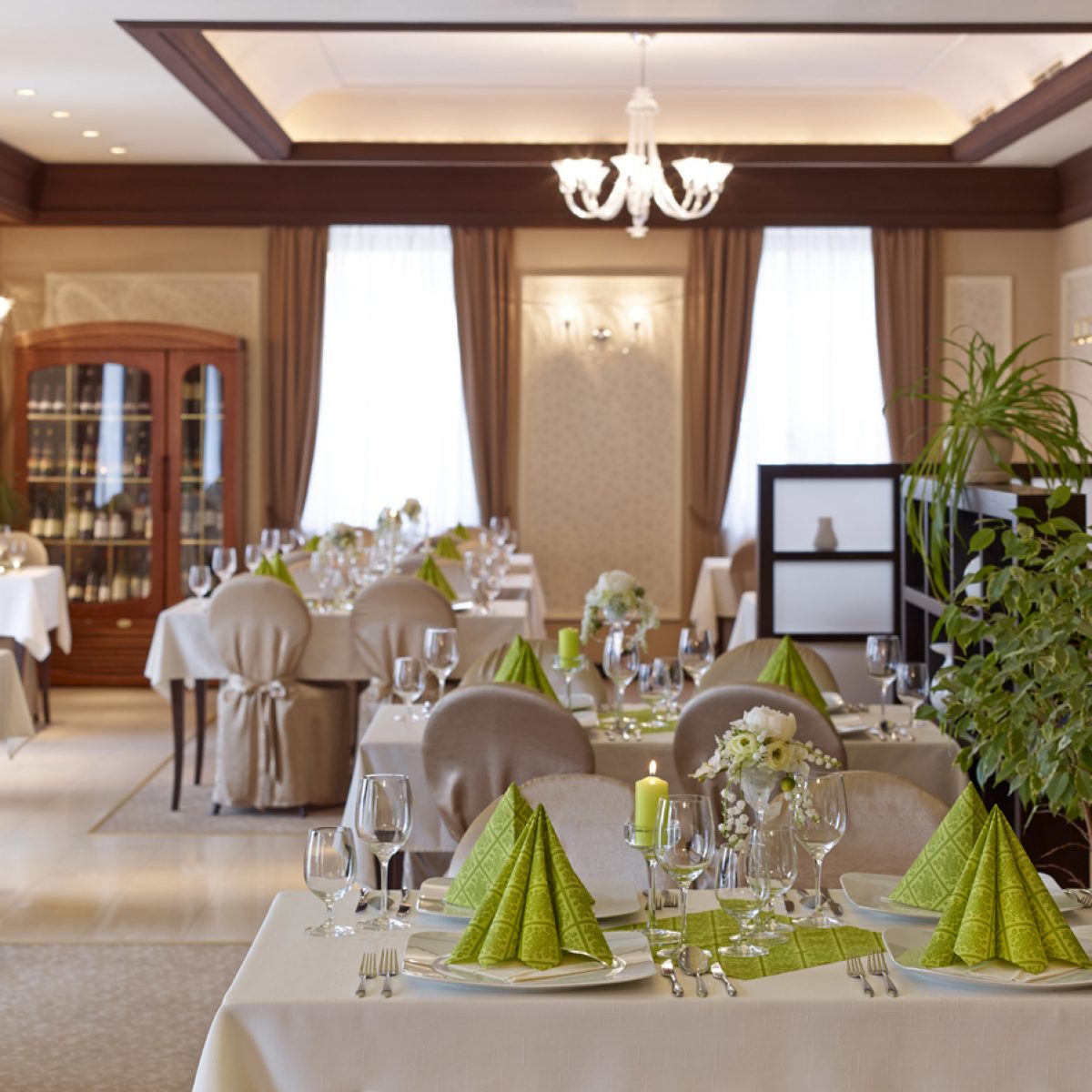Albertina restaurant