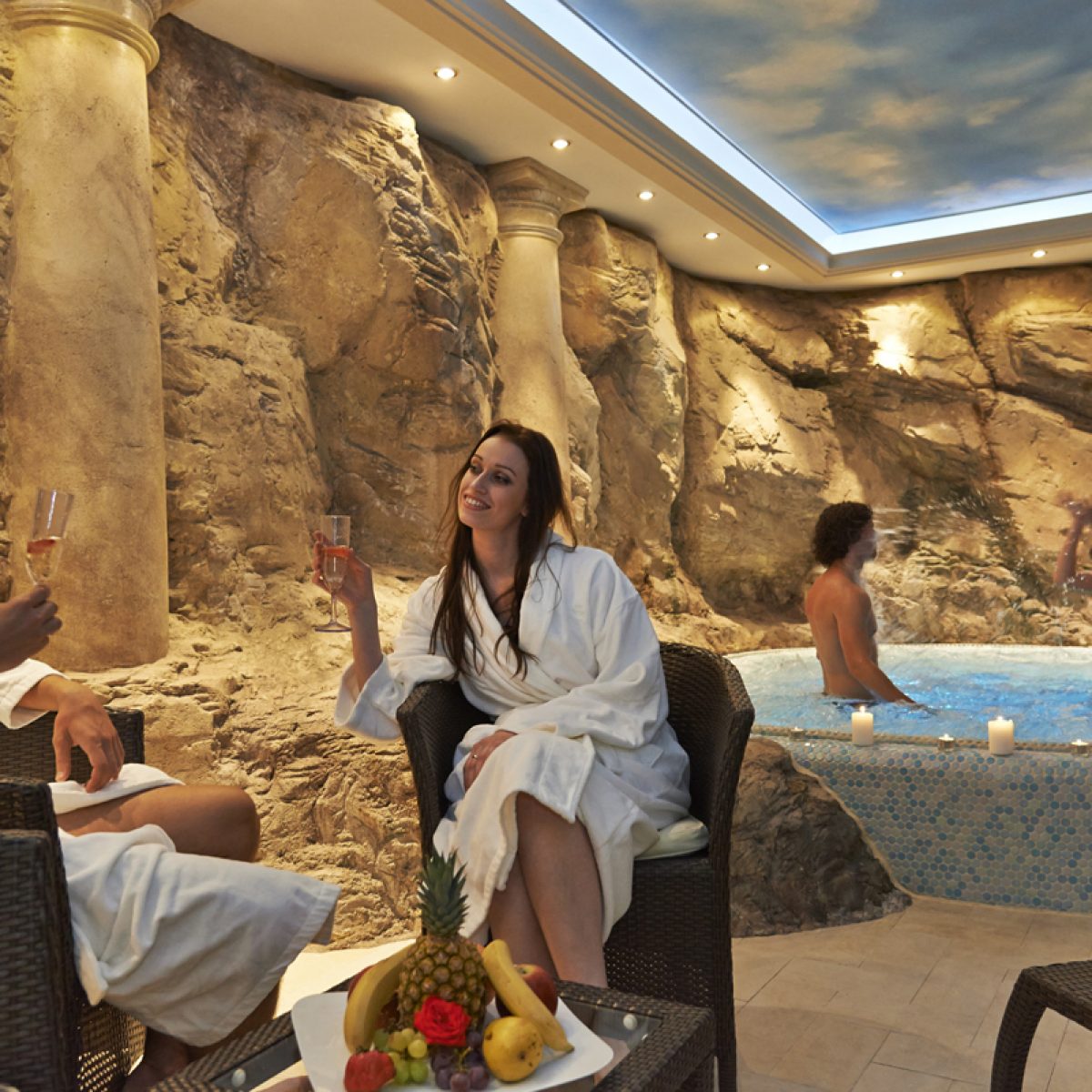 Relax Center