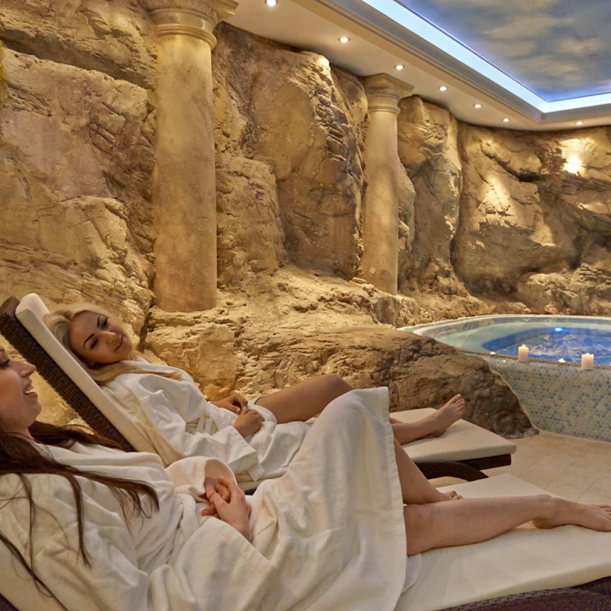 Relax Center