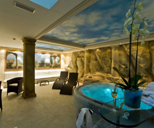 Relax Center