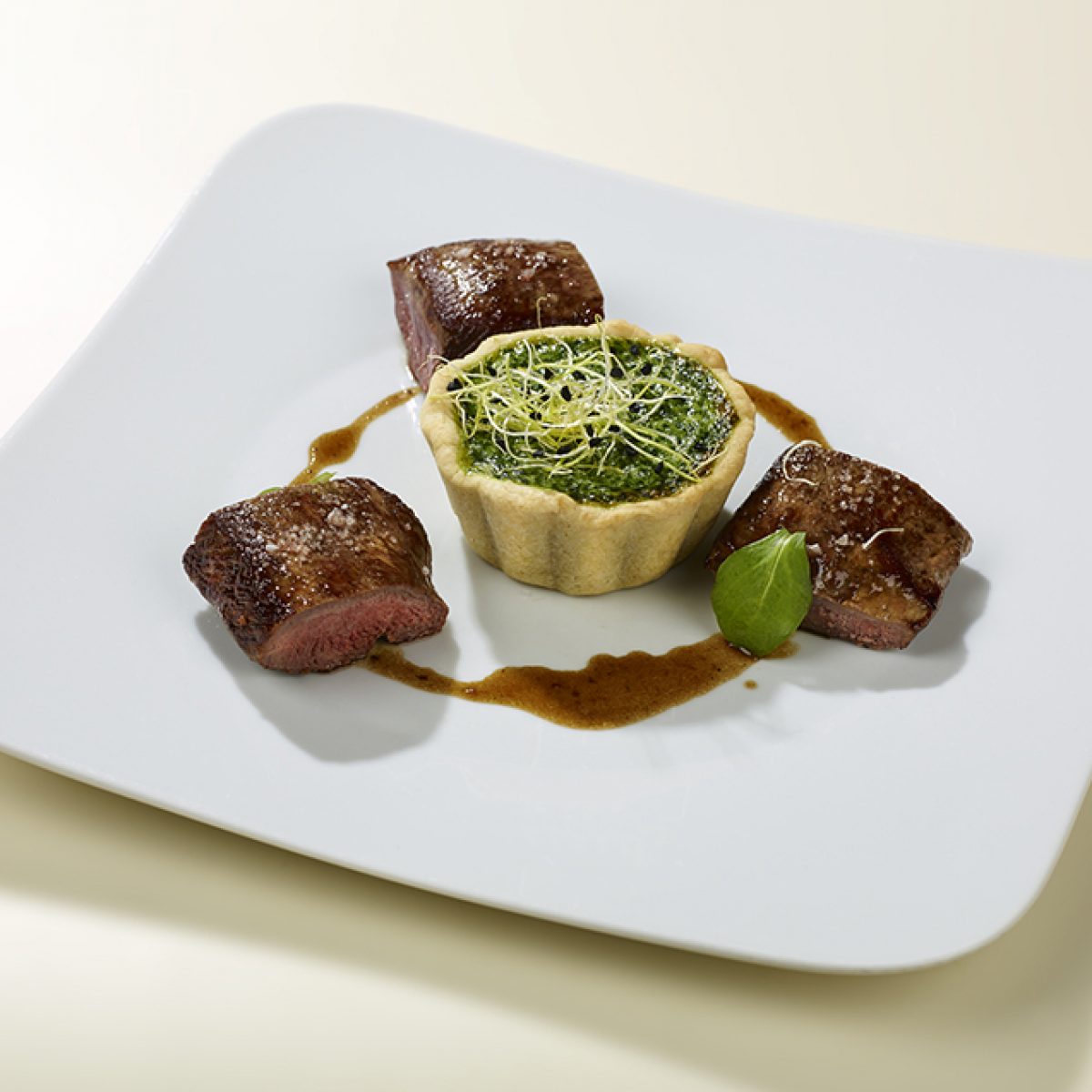 Albertina restaurant