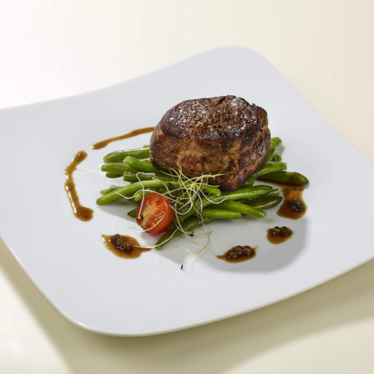 Albertina restaurant
