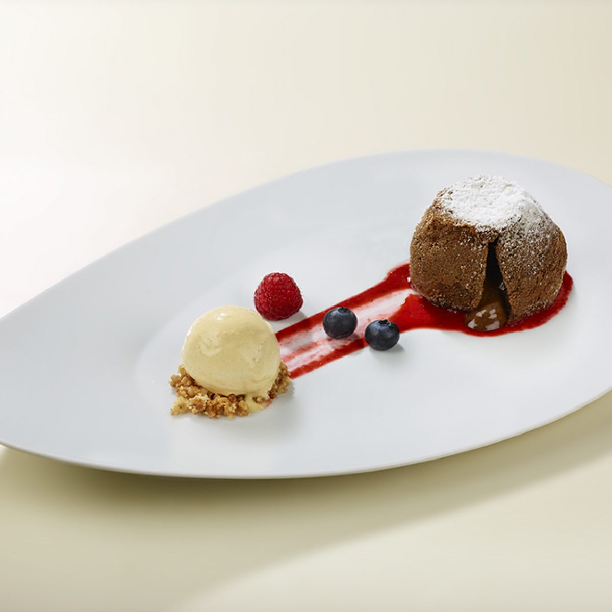 Albertina restaurant