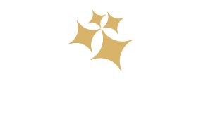 Sticky header logo