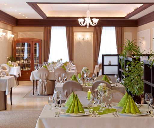 Albertina restaurant